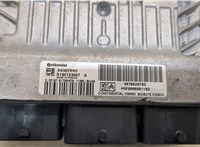  Блок управления двигателем Citroen C5 2008-2017 20424129 #2