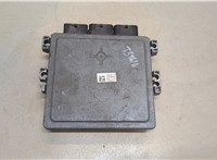  Блок управления двигателем Citroen C5 2008-2017 20424129 #4