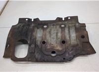  Защита моторного отсека (картера ДВС) Ford Ranger 2006-2012 20421740 #1