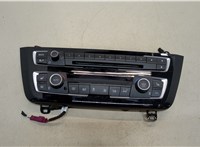  Переключатель отопителя (печки) BMW 4 F36 Gran Coupe 2014-2020 20421751 #1