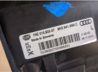  Фара противотуманная (галогенка) Audi A4 (B8) 2007-2015 20421752 #4