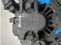 270600D140 Генератор Toyota Corolla E12 2001-2006 20422621 #2