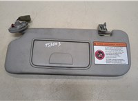  Козырек солнцезащитный Opel Antara 20423222 #1