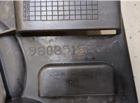  Защита (кожух) ремня ГРМ Citroen Jumper (Relay) 2014-2025 20423307 #2
