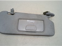  Козырек солнцезащитный Opel Antara 20423418 #1