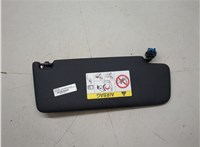 5G0857552AS Козырек солнцезащитный Skoda Octavia (A7) 2013-2023 20424144 #6