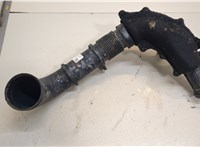  Патрубок корпуса воздушного фильтра Citroen Jumper (Relay) 2014-2025 20424148 #2