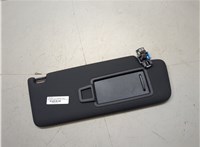 5G0857551T Козырек солнцезащитный Skoda Octavia (A7) 2013-2023 20424149 #4
