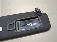 5G0857551T Козырек солнцезащитный Skoda Octavia (A7) 2013-2023 20424149 #5