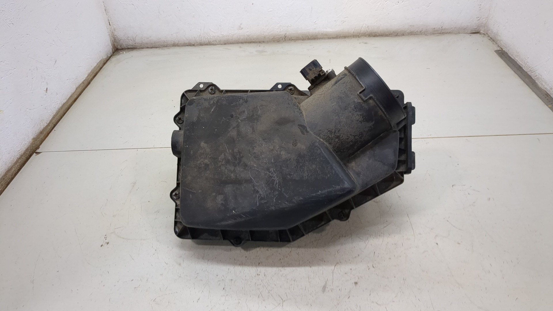 Корпус воздушного фильтра