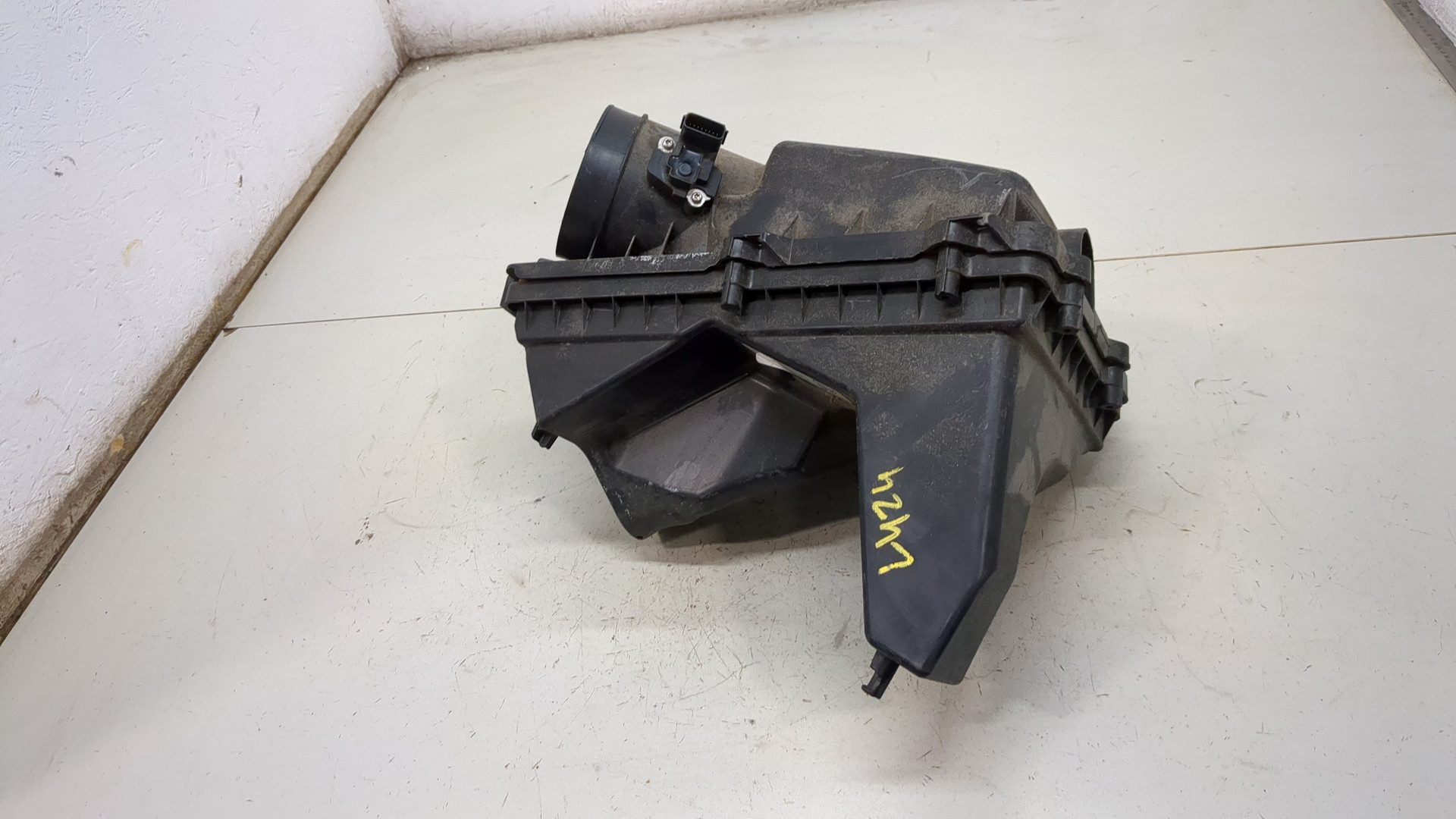 Корпус воздушного фильтра