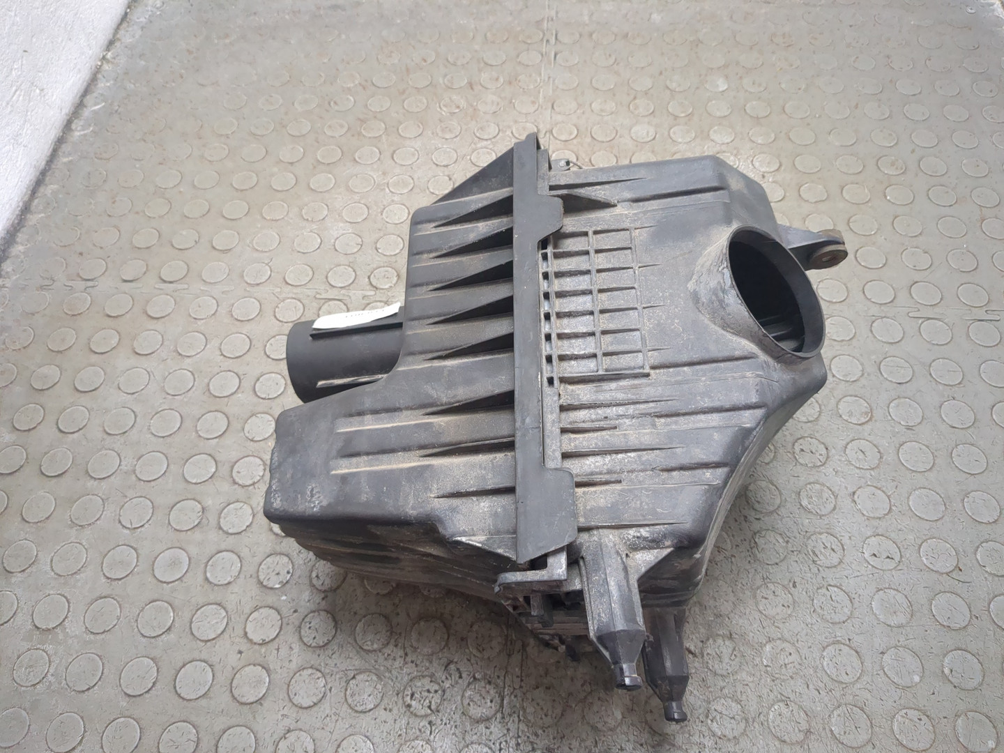 Корпус воздушного фильтра