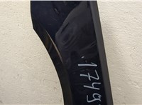  Крыло BMW 5 E60 2003-2010 20424196 #3