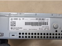 8T2035666E Магнитола Audi A5 (8T) 2007-2016 20424208 #6