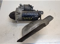  Стартер Opel Zafira A 1999-2005 20424210 #1
