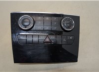  Переключатель отопителя (печки) Mercedes ML W164 2005-2011 20424216 #1