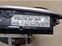  Переключатель отопителя (печки) Mercedes ML W164 2005-2011 20424216 #4