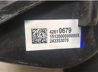 42610679 Корпус воздушного фильтра Chevrolet Cruze 2015-2023 20424235 #7