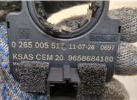  Датчик угла поворота Citroen C5 2008-2017 20424251 #4