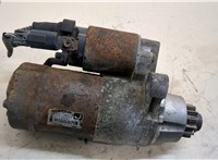  Стартер Nissan Murano 2002-2008 20424260 #1