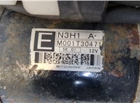  Стартер Mazda RX-8 20424282 #4