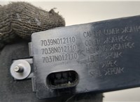 84570010, 84997936 Подсветка номера Cadillac XT4 2018-2023 20424296 #4