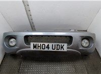  Фара противотуманная (галогенка) Hyundai Santa Fe 2000-2005 11406192 #1