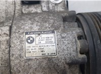 64526918000, 6918000 Компрессор кондиционера BMW X5 E53 2000-2006 20424306 #3