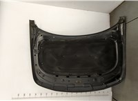 Обшивка капота Land Rover Range Rover Sport 2005-2013 11406193 #2
