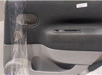  Дверная карта (Обшивка двери) Renault Scenic 2003-2009 20424323 #1