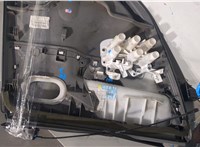  Дверная карта (Обшивка двери) Renault Scenic 2003-2009 20424323 #2