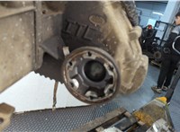  КПП - автомат (АКПП) 4х4 Land Rover Range Rover 3 (LM) 2002-2012 20424340 #3