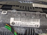  Дисплей компьютера (информационный) BMW 7 E65 2001-2008 20424342 #5