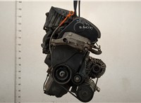  Двигатель (ДВС) Volkswagen Polo 2005-2009 20424349 #1