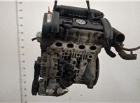  Двигатель (ДВС) Volkswagen Polo 2005-2009 20424349 #4