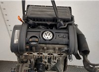  Двигатель (ДВС) Volkswagen Polo 2005-2009 20424349 #5