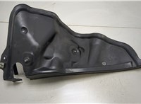  Пластик (обшивка) моторного отсека Mercedes Sprinter 2006-2018 20424359 #2