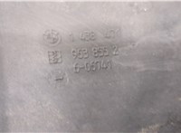 1438471 Воздуховод BMW X5 E53 2000-2006 20424360 #2