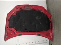  Капот Volkswagen Golf 5 2003-2009 20424366 #5