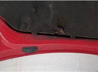  Капот Volkswagen Golf 5 2003-2009 20424366 #6