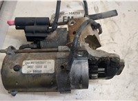  Стартер Ford Focus 2 2005-2008 20424368 #1