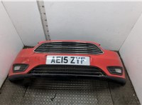 1924390, 2015629 Бампер Ford Focus 3 2014-2019 20424370 #1
