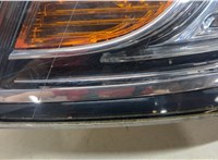  Фонарь (задний) Mazda 6 (GH) 2007-2012 20424375 #2