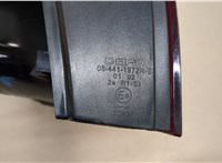  Фонарь (задний) Volkswagen Golf Plus 20424383 #7