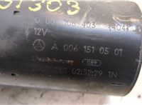  Стартер Mercedes E W211 2002-2009 20424385 #2