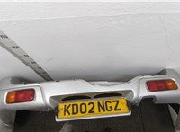  Бампер Suzuki Grand Vitara XL-7 2001-2006 20424388 #1