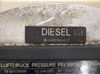  Лючок бензобака Mercedes ML W164 2005-2011 20424393 #3