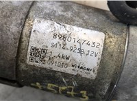  Стартер Opel Astra J 2010-2017 20424396 #2