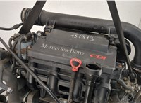  Двигатель (ДВС) Mercedes Vito W638 1996-2003 20424402 #5