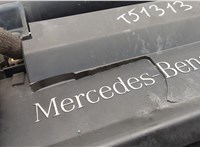  Двигатель (ДВС) Mercedes Vito W638 1996-2003 20424402 #7